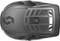 Scott Nero Plus Fullface-Helm schwarz Vorschaubild