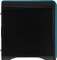 AeroCool DS 200 Blue Edition, schallgedämmt Vorschaubild
