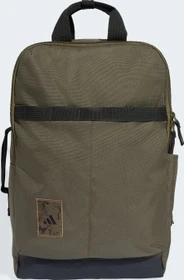 adidas Utility Boxy olive strata