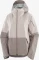 Salomon Outerpath 2.5L Funktionsjacke iron/etherea (Damen) Vorschaubild