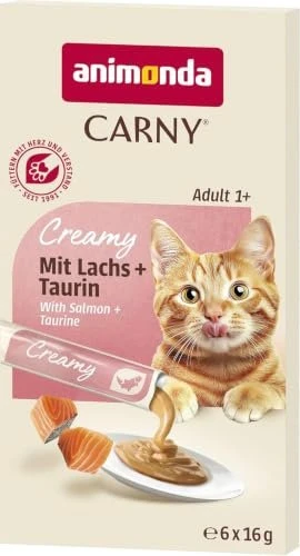animonda Carny Creamy