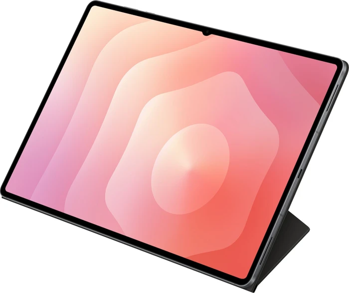 Samsung EF-BX930 Smart Book Cover für Galaxy Tab S11 Ultra, schwarz