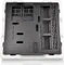Thermaltake Core P3 Tempered Glass Edition, schwarz, Glasfenster Vorschaubild