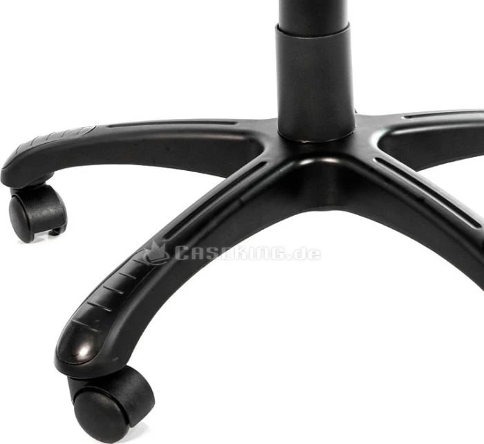 Arozzi Enzo Gamingstuhl, schwarz/grün