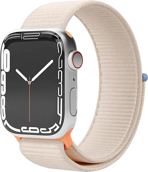Vonmählen Fitness Loop für Apple Watch (42mm/44mm/45mm/49mm)