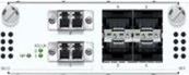 Sophos FleXi Port XGS Erweiterungsmodul, 4x SFP, 2x LC Bypass