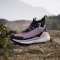 adidas Terrex Free Hiker 2.0 GTX preloved fig/silver dawn/aurora black (Damen) Vorschaubild