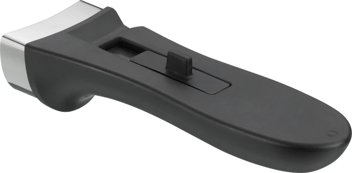 WMF Silit Perfect Plus Schnellkochtopf Stielgriff mit Flammschutz 18cm