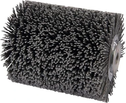 Makita Nylon Schleifwalze K80, 100x120mm, 1 Stück