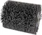 Makita Nylon-Schleifbürste 100x120mm, 1er-Pack Vorschaubild