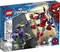 LEGO Marvel Super Heroes Spielset - Spider-Mans und Green Goblins Mech-Duell Vorschaubild