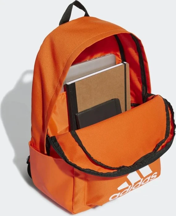 adidas Classic Badge Of Sport semi impact orange/white/black