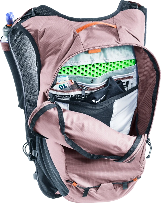 Deuter Ascender 7 grape