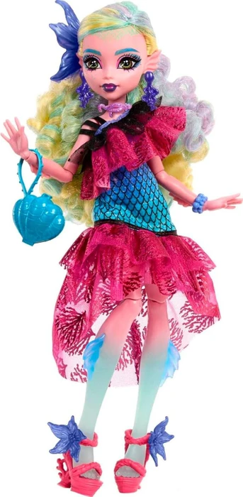 Mattel Monster High Monster Ball