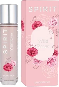 Spirit Of Wild Roses Eau de Parfum, 30ml