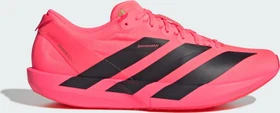 adidas Adizero Adios 9 solar turbo/core black/lucid red (Herren)