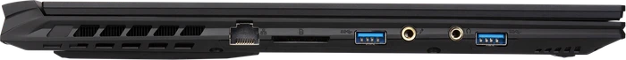 GIGABYTE AERO 17 HDR, Core i9-11980HK, 16GB RAM, 1TB SSD, GeForce RTX 3080, UK