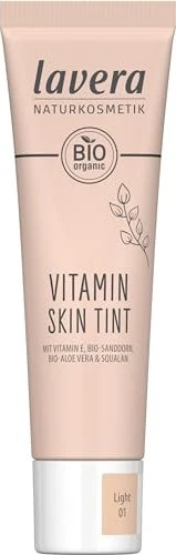 Lavera Vitamin Skin Tint