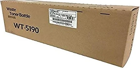 Kyocera Resttonerbehälter WT-5190