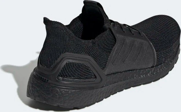 adidas Ultraboost 19 core black (Herren)