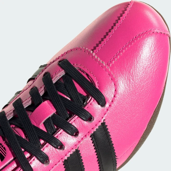 adidas Tokyo lucid pink/core black/gum (Damen)