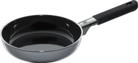 WMF Fusiontec Mineral Stielpfanne 20cm platinum