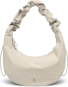 GOT BAG Moon Bag Ruffle Umhängetasche soft shell monochrome