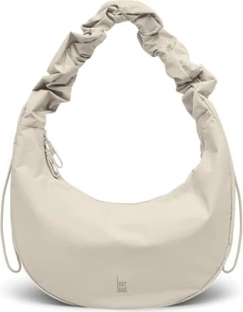 GOT BAG Moon Bag Ruffle Umhängetasche soft shell monochrome