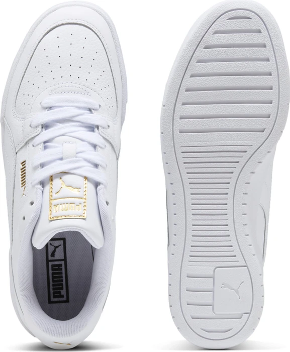 Puma CA Pro Classic II puma white