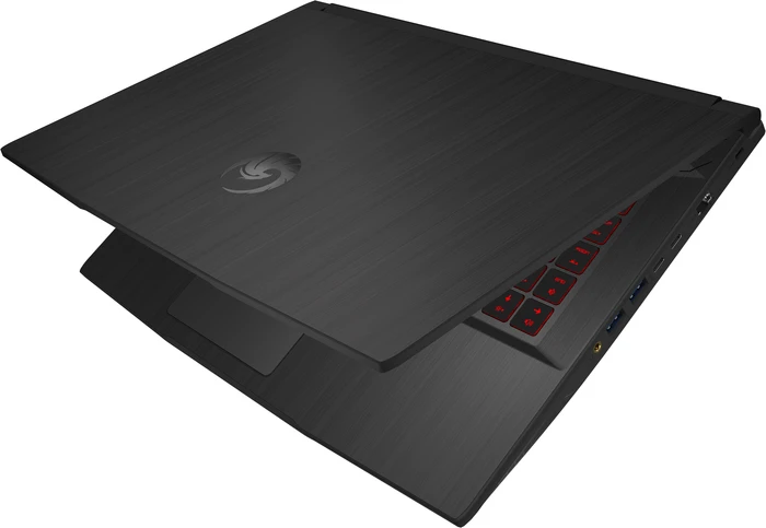 MSI Bravo 15 016-A4DDR, Ryzen 7 4800H, 8GB RAM, 512GB SSD, Radeon RX 5500M, DE