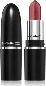 MAC Lustreglass Sheer-Shine Lippenstift pigment of your imagination, 3.5g