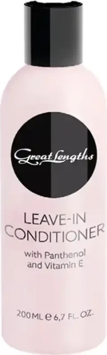 Great Lengths Leave-In Conditioner, 200ml