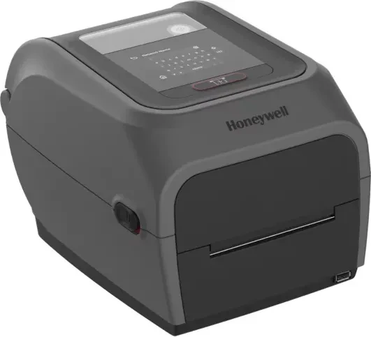 Honeywell PC45t 300dpi, Thermotransfer
