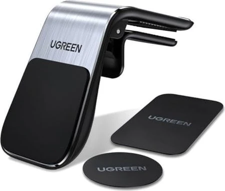 Ugreen LP290 Magnetic Phone Holder Waterfall grau