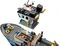 LEGO Jurassic World - Flucht des Baryonyx Vorschaubild