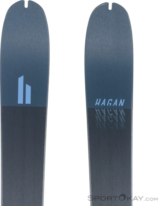 Hagan Pure 90 (Modell 2022/2023)