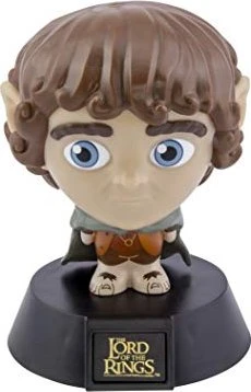 Der Herr der Ringe - Frodo - leuchtende Figur