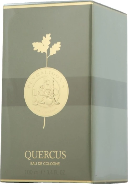 Penhaligon's Quercus Eau de Cologne, 100ml