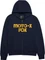 Fox Racing Moto-X Oversized Zip Hoodie (Herren) Vorschaubild