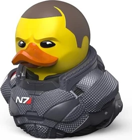 TUBBZ Mass Effect - Commander Shepard (Male) (First Edition)