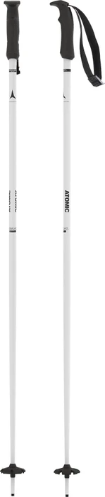 Atomic Cloud Alpin Skistock weiß (Damen) (Modell 2020/2021)
