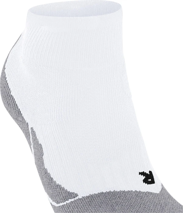 Falke PL2 Short Tennissocken white-mix (Herren)