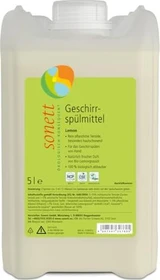 Sonett Lemon Geschirrspülmittel, 5l