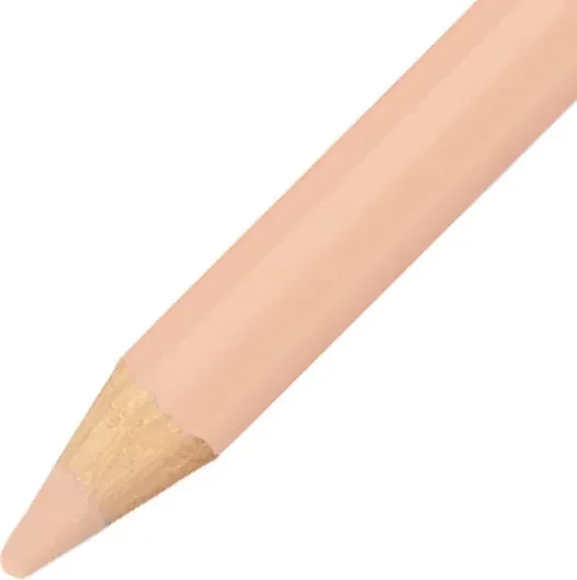 STABILO CarbOthello Kreidestift aprikose