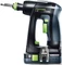 Festool C 18 HPC 4.0 I-Set Akku-Bohrschrauber inkl. Systainer + 2 Akkus 4.0Ah + Zubehör Vorschaubild