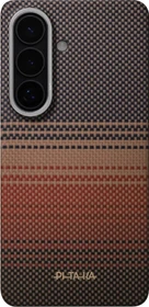 Pitaka Edge Case für Samsung Galaxy S26 sunset