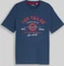 Tom Tailor Logo-Print T-Shirt kurzarm (Herren) Vorschaubild