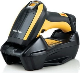 Datalogic PowerScan PM9100 433MHz, Seriell Kit
