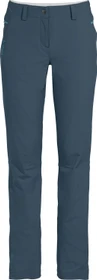 Vaude Skomer II Hose lang steelblue (Damen)