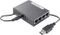 Renkforce Desktop Gigabit Switch, 4x RJ-45 Vorschaubild
